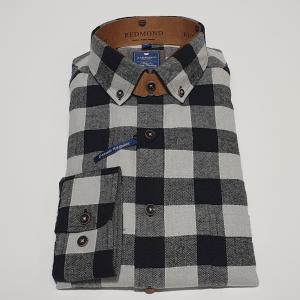 Chemise Redmond - Ljeans Lmode vêtements homme à Caen