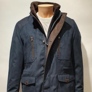 Parka Cofox - Ljeans Lmode vêtements homme à Caen