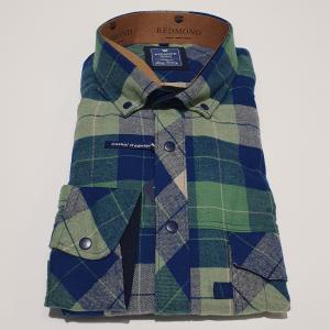 Chemise Redmond - Ljeans Lmode vêtements homme à Caen