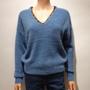 Pull Molly Bracken - Ljeans Lmode vêtements femme à Caen