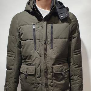 Parka cofox - Ljeans Lmode vêtements homme à Caen