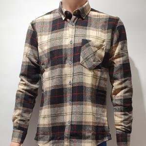 Chemise Capten - Ljeans Lmode vêtements homme à Caen