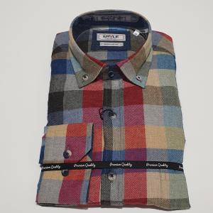 Chemise Emyle - Ljeans Lmode vêtements homme à Caen