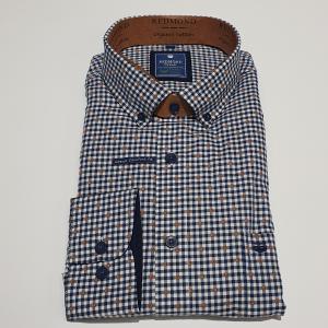 Chemise Redmond - Ljeans Lmode vêtements homme à Caen