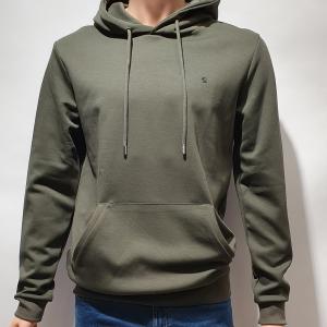 Sweat Capuche Benson & Cherry - Ljeans Lmode vêtements homme à Caen