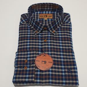 Chemise Bande Original - Ljeans Lmode vêtements homme à Caen