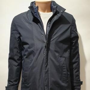 Parka Sea Barrier - Ljeans Lmode vêtements homme à Caen