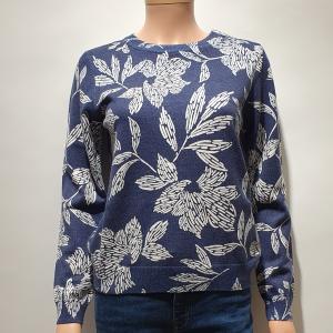 Pull C'est Beau La Vie - Ljeans Lmode vêtements femme à Caen