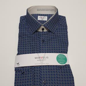 Chemise Marvelis - Ljeans Lmode vêtements homme à Caen