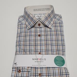 Chemise Marvelis - Ljeans Lmode vêtements homme à Caen