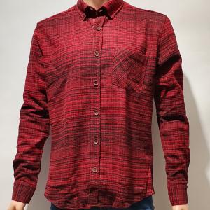 Chemise Capten - Ljeans Lmode vêtements homme à Caen