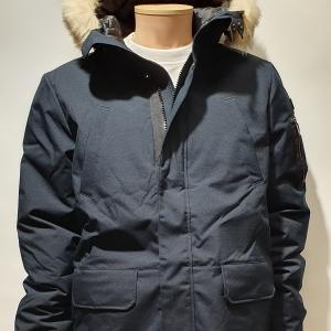 Parka Schott - Ljeans Lmode vêtements homme à Caen