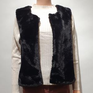 Gilet C'est Beau La Vie - Ljeans Lmode vêtements femme à Caen