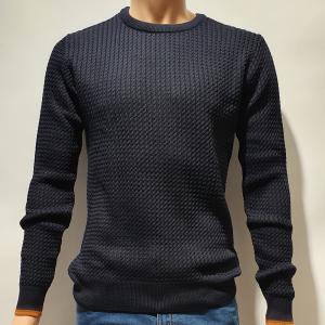 Pull Benson & Cherry - Ljeans Lmode vêtements homme à Caen