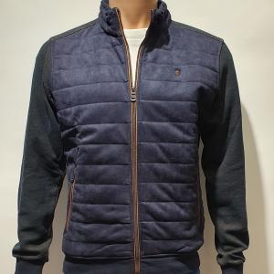 Gilet Cofox - Ljeans Lmode vêtements homme à Caen