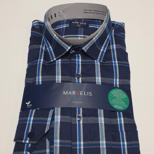 Chemise Marvelis - Ljeans Lmode vêtements homme à Caen