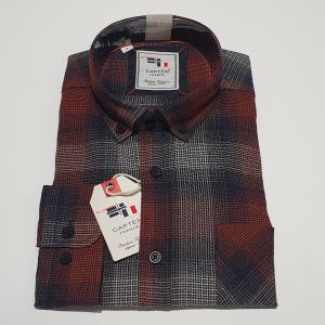 Chemise Capten - Ljeans Lmode vêtements homme à Caen